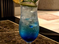 -海口万豪·大堂吧·望海吧.日落海景·下午茶·奶茶·咖啡·轻食·蛋糕·鸡尾酒·清吧