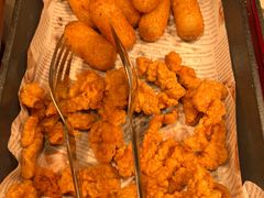 -火炉火自助餐(西直门凯德MALL店)