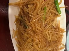 -宏状元现熬粥·京味菜(五棵松店)