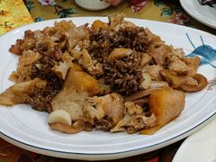 -土菜水饺村(宁夏路店)