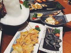 -古京·臻致料理(月湖店)