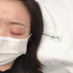 -谜秀韩式半永久纹眉纹绣洗眉