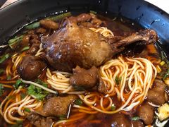-好這口重庆小面(总店)