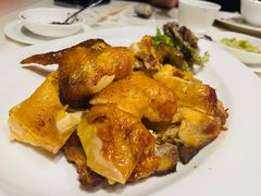 -富临饭店阿一鲍鱼