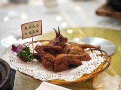 -津津菜馆(绝没分店)