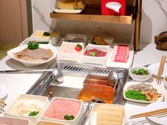 -海底捞火锅(长宁路龙之梦店)