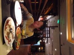 半秋山西餐厅(长虹北路店)-半秋山西餐厅(襄阳万达店)