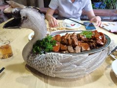 五味鹅-五邑人家(江门店)