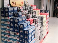 -盒马鲜生(馥邦国际店)