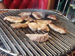 黑牛雪花牛肋条-红小姐的烤肉店(西三旗店)