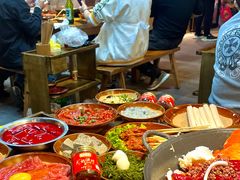 -阳阳老火锅(小南门店)