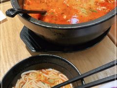 -过桥缘·过桥米线(大华虎城嘉年华店)