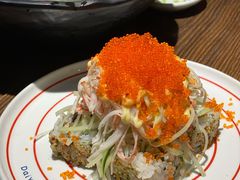 -大雄寿司(中华广场店)
