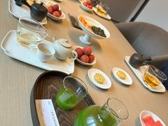 -隐溪茶馆(静安寺店)
