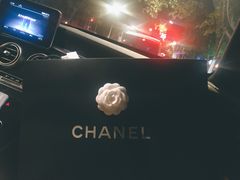 -Chanel(德基广场店)