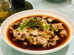 -眉州东坡(华联万柳店)