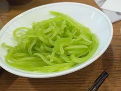 -苏小柳点心·手作小笼包(虹桥天地分院)