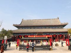 -天津妈祖文化园