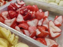 -老炳·七丛松甘草水果