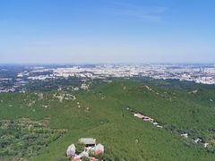 -青州市云门山风景区