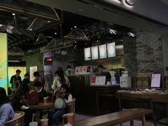 门面-茶理宜世(东方宝泰店)