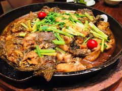 -老板恋上鱼(荣盛广场店)