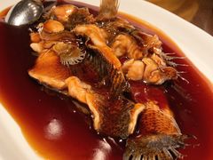 -湖滨28中餐厅·西湖宴·杭州君悦酒店