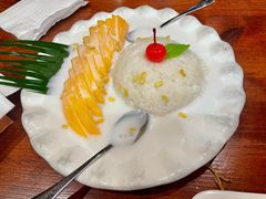 -Siam泰餐厅(水上公园店)