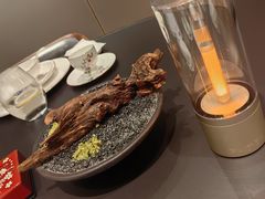 -潮汕味道·煮海餐厅(金麟大厦店)