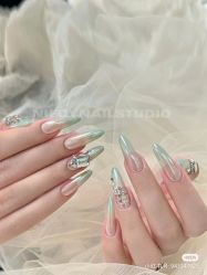 -斯馨·健康美甲美睫