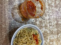 -叶陈记客家腌面店(泰华豪园店)