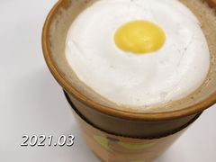 -麦当劳(静安寺店)