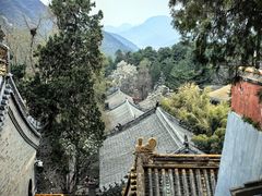 -潭柘寺景区