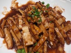 -径山十八道·风味民间菜(杭州总店)