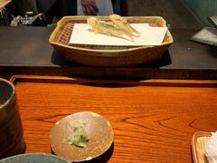 -みかわ是山居