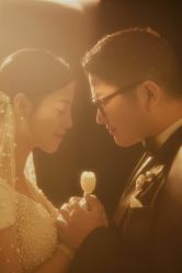 -帆拉斐婚纱摄影(春熙店)