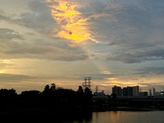 -黄埔古港