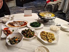 -古南都·老广东酒楼(龙江店)
