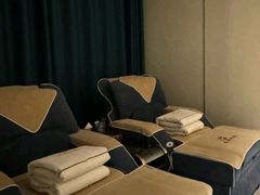 -天天足道(紫荆店)