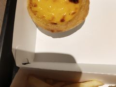 葡式蛋挞(经典)-肯德基(盘龙奥莱店)