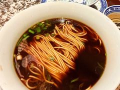 -南京大牌档(崇文门国瑞店)