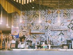 -麦隆咖啡Mellower Coffee(弘基时尚生活中心店)