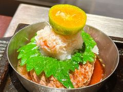 -肉肉大米(德基广场店)