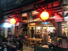 -春水堂人文茶馆(台中四维店)