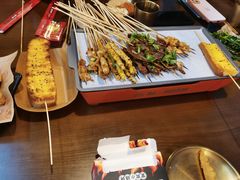 -林二哥宜烤官·宜宾小烧烤