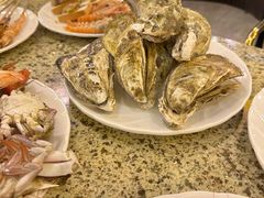 -禾斗海鲜自助(市南银座店)