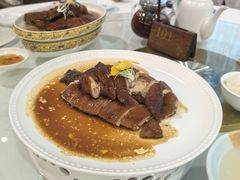 -新兴家喻酒家·羊城名宴(昌岗店)