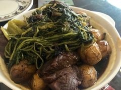 酱小土豆-小土豆美食(太原南街店)