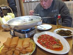 -肖记公安牛肉鱼杂馆· 省级非物质文化遗产(仁和路店)