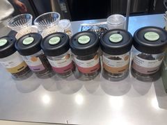 -MQ COFFEE STAND明谦(新洲店)